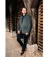 Veste hafnium c7025sapin