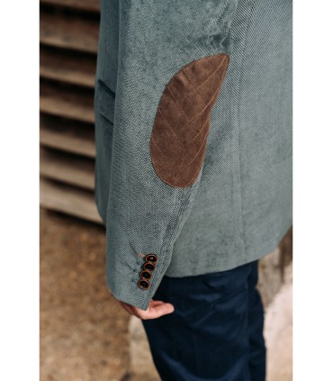 Veste hafnium c7025sapin