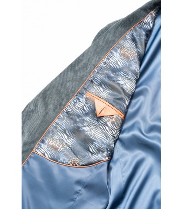 Veste hafnium c7025sapin