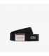 Ceinture lacoste 031-noir