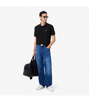 Ceinture lacoste 031-noir