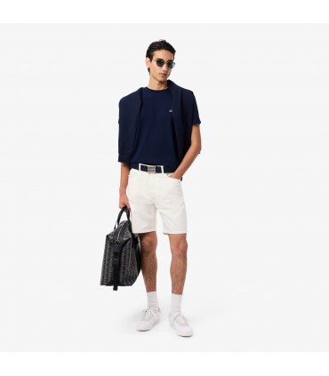 Ceinture lacoste 166-marine