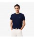 Ceinture lacoste 166-marine