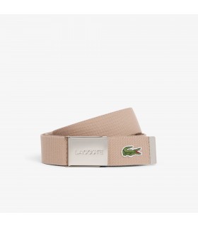 Ceinture lacoste c87-viennois