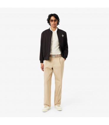 Ceinture lacoste c87-viennois