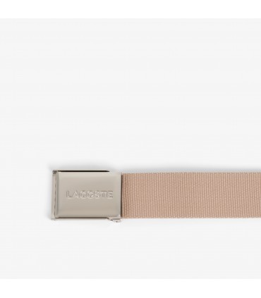 Ceinture lacoste c87-viennois