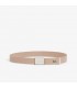 Ceinture lacoste c87-viennois