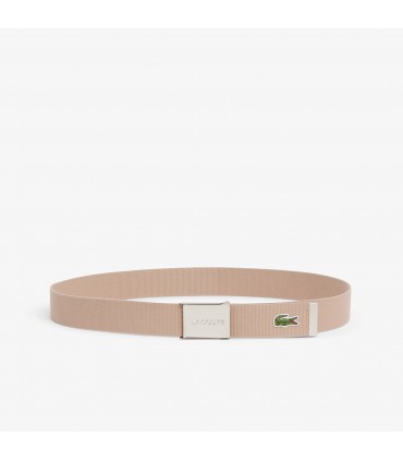 Ceinture lacoste c87-viennois