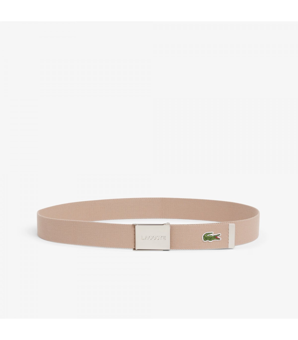 Ceinture lacoste c87-viennois