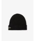 Bonnet lacoste 031-noir