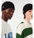 Bonnet lacoste 031-noir