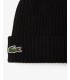 Bonnet lacoste 031-noir
