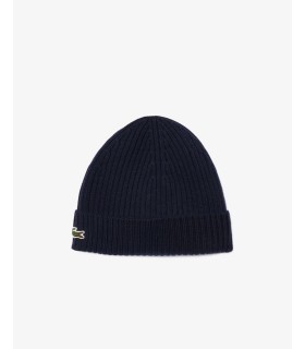 Bonnet lacoste 166-marine