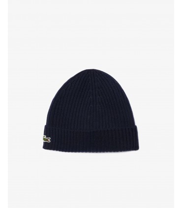 Bonnet lacoste 166-marine