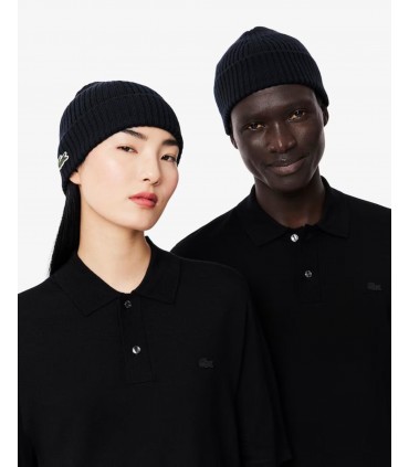 Bonnet lacoste 166-marine