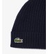 Bonnet lacoste 166-marine