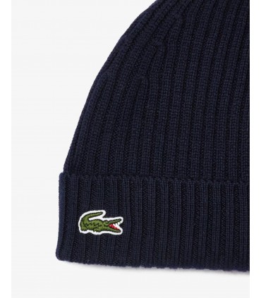 Bonnet lacoste 166-marine