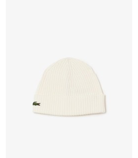 Bonnet lacoste 70f-farine