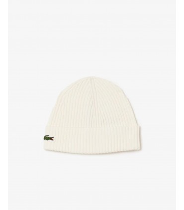 Bonnet lacoste 70f-farine