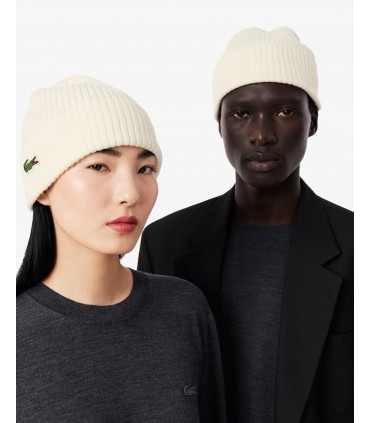 Bonnet lacoste 70f-farine