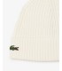 Bonnet lacoste 70f-farine