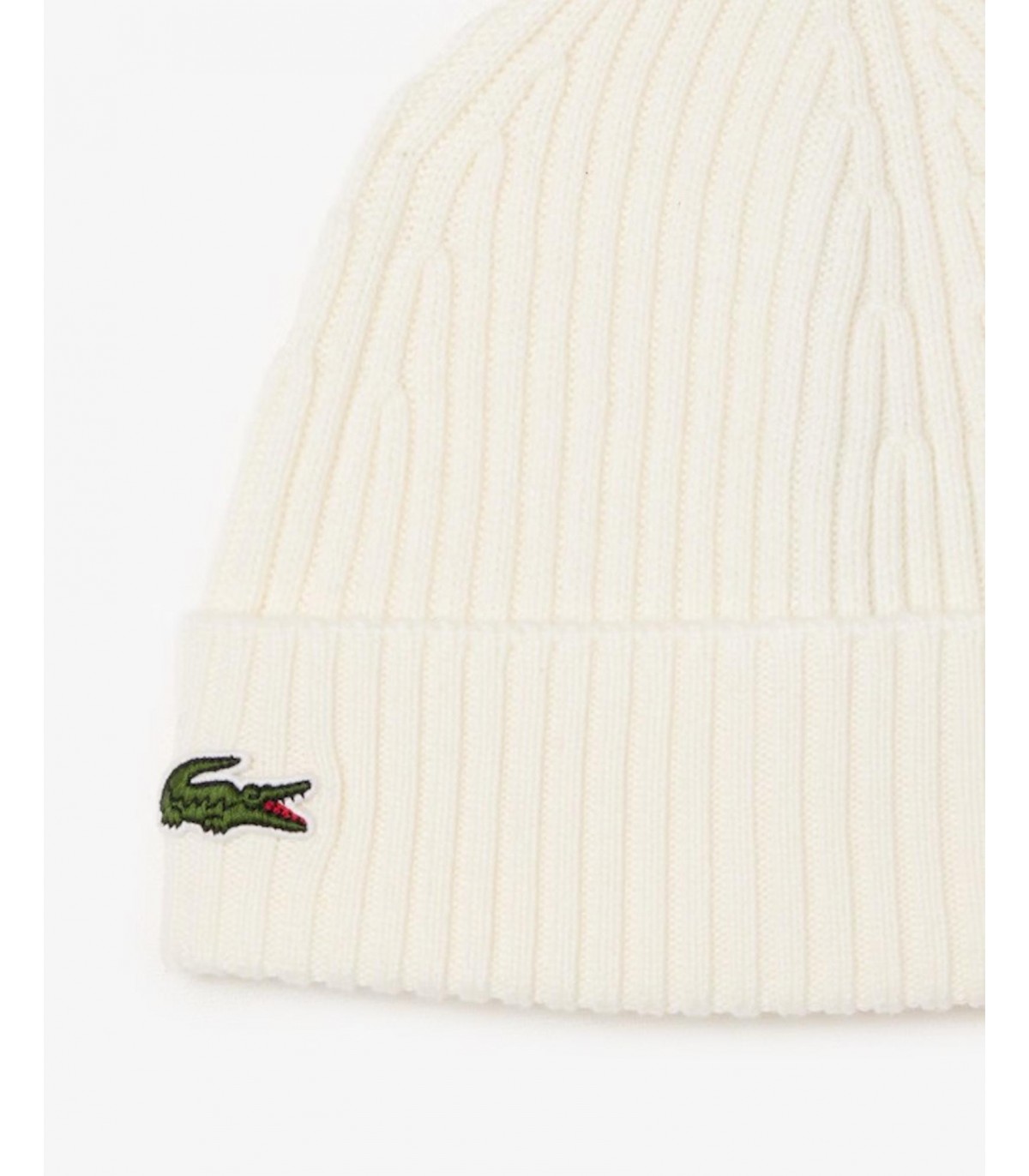 Bonnet lacoste 70f-farine