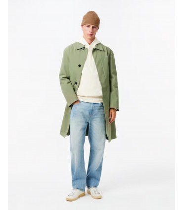 Bonnet lacoste six-cookie