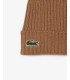Bonnet lacoste six-cookie