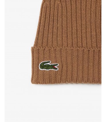 Bonnet lacoste six-cookie
