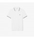 Polo mc lacoste 001blanc