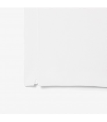 Polo mc lacoste 001blanc