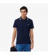 Polo mc lacoste 166marine