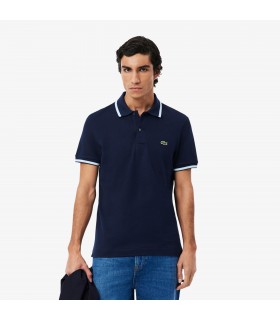 Polo mc lacoste 166marine
