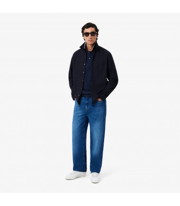 Polo mc lacoste 166marine