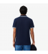 Polo mc lacoste 166marine