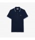 Polo mc lacoste 166marine