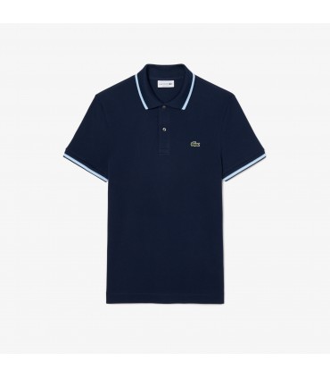 Polo mc lacoste 166marine