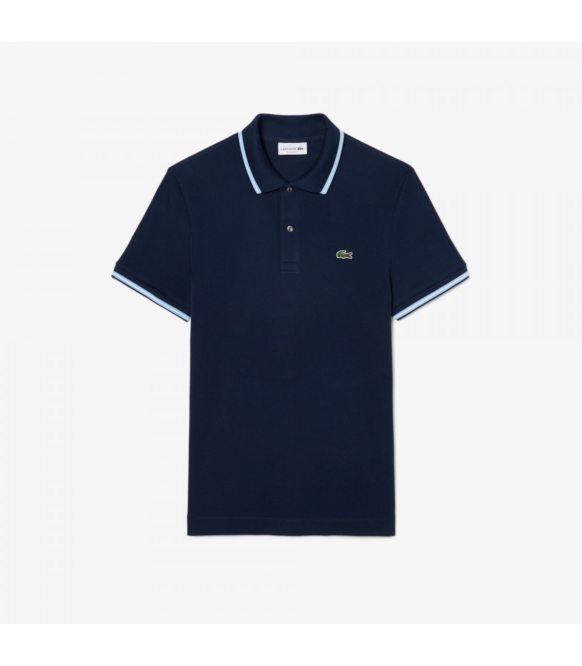 Polo mc lacoste 166marine