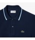 Polo mc lacoste 166marine
