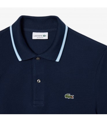 Polo mc lacoste 166marine