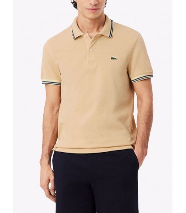 Polo mc lacoste 8xfmillet