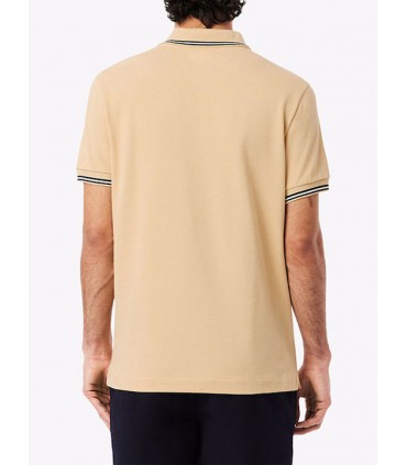 Polo mc lacoste 8xfmillet