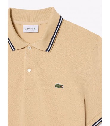 Polo mc lacoste 8xfmillet