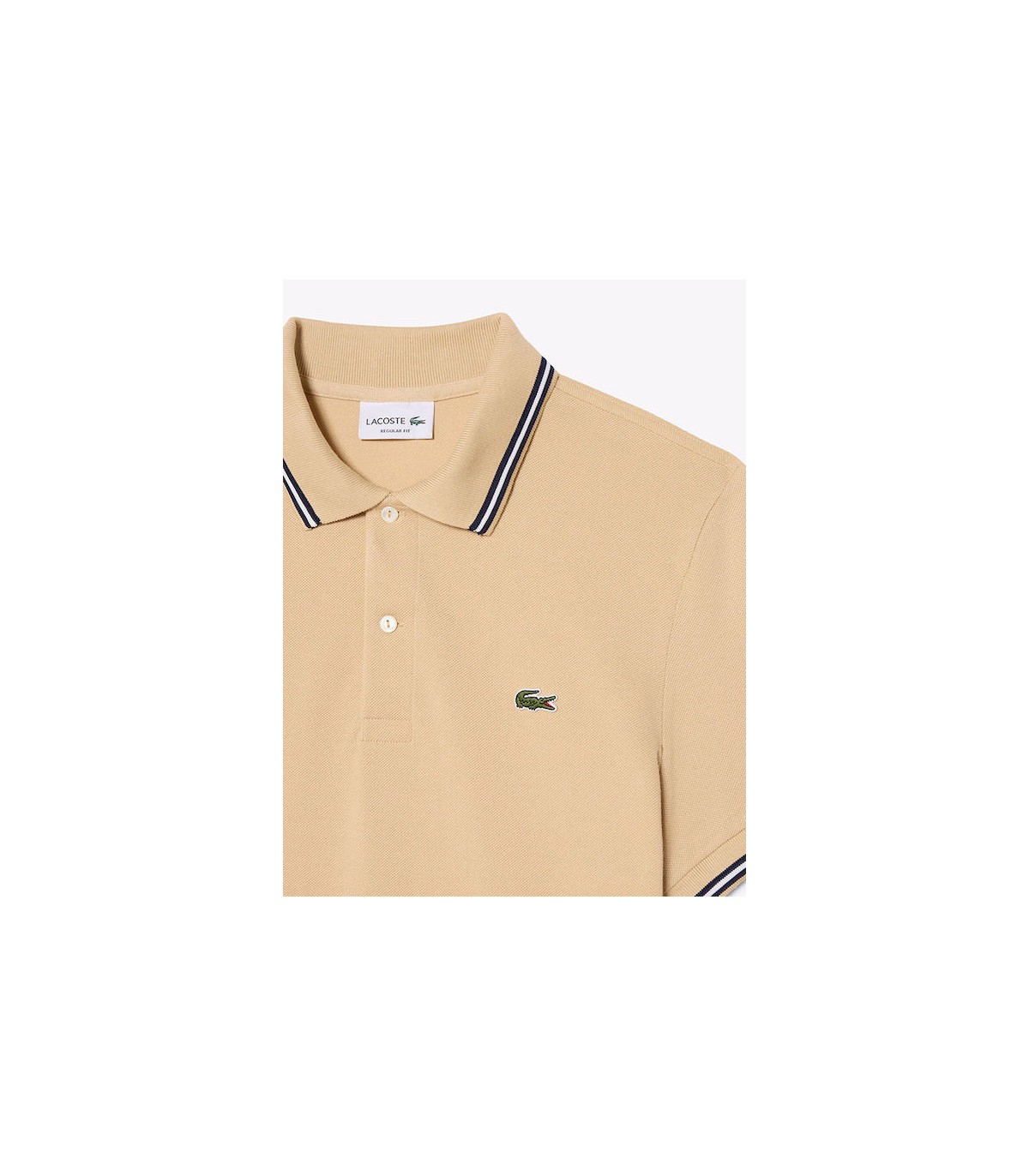 Polo mc lacoste 8xfmillet