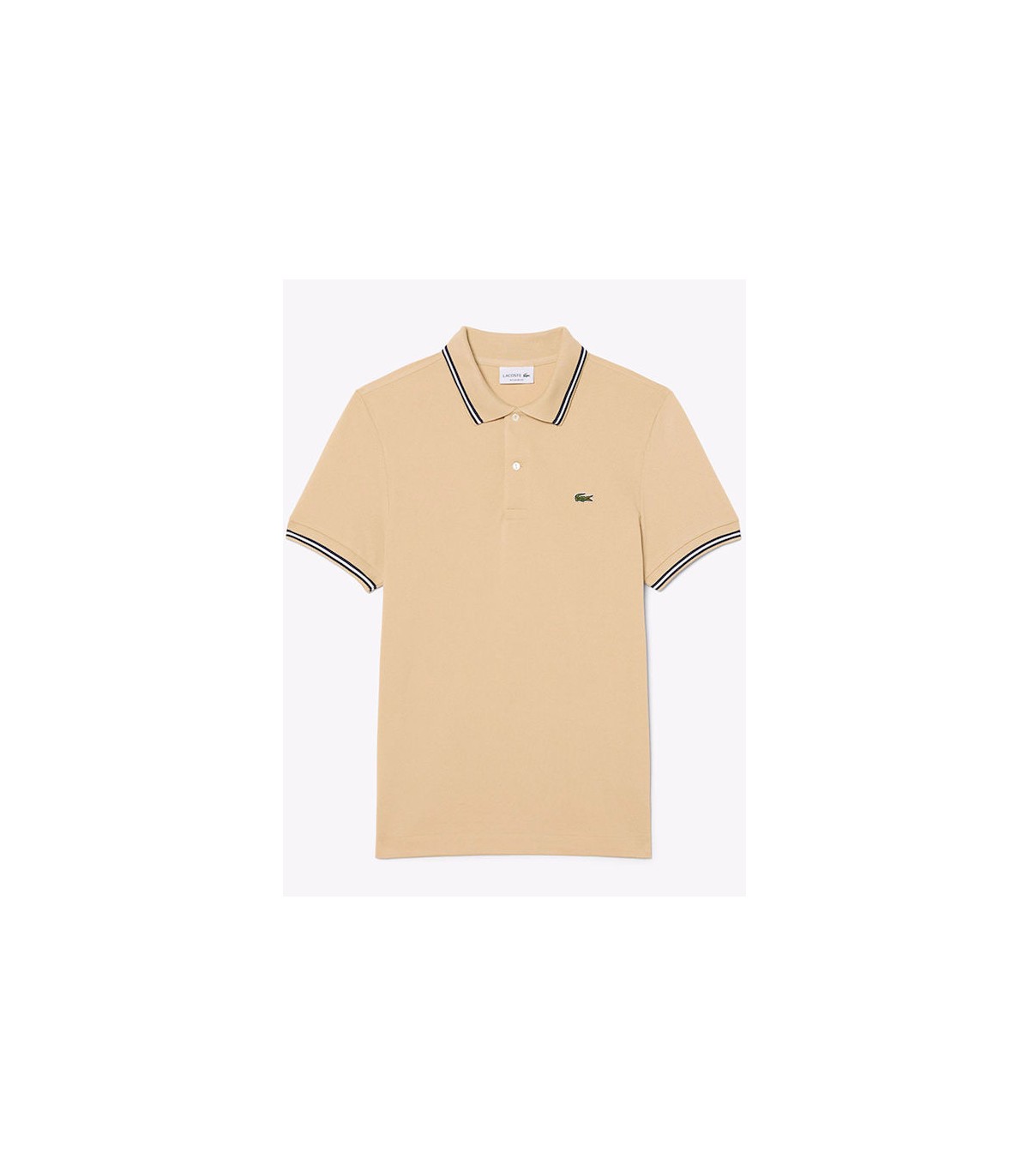 Polo mc lacoste 8xfmillet