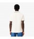 Polo mc lacoste ev0farine/marine