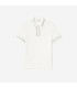 Polo mc lacoste 001blanc