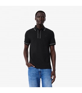 Polo mc lacoste 031noir