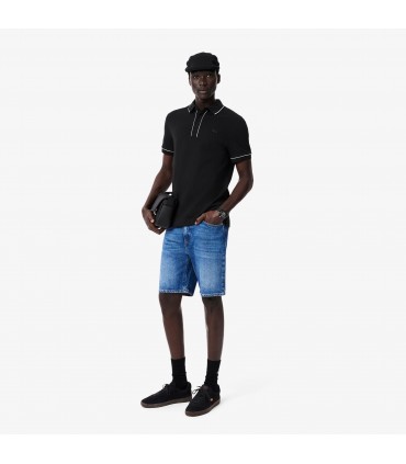 Polo mc lacoste 031noir