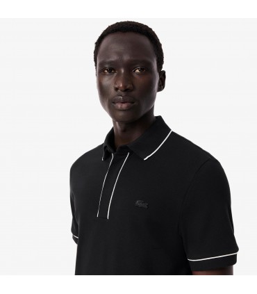 Polo mc lacoste 031noir
